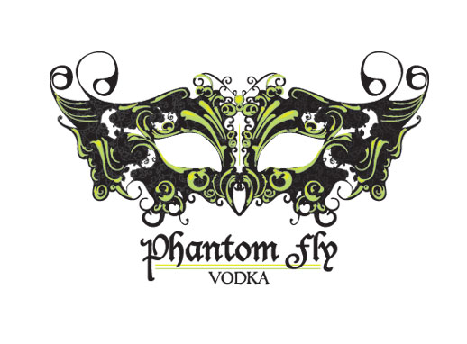Phantom Fly Vodka